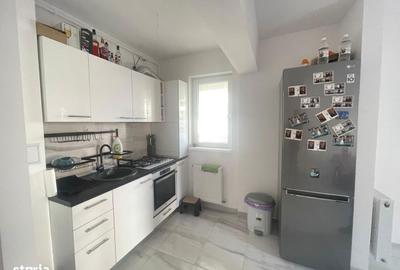 Apartament cu 3 camere în Central - 1