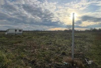 Teren intravilan de vanzare  Podgoria, 500 mp | Utilitati aproape, zona in dezv - 1