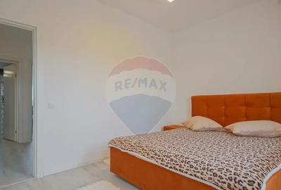 Casă cu 4 camere cu Teren 256 Mp în Tărlungeni - 4