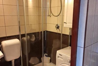 Garsonieră semidecomandată în Aradului - 2