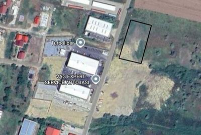 Spațiu comercial, în Pădureni - 1