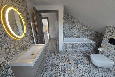 Inchiriere casa noua, 4 camere, Cartier Magnolia Paulesti, Prahova - 26