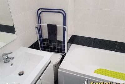 Apartament cu 2 camere în Central - 8