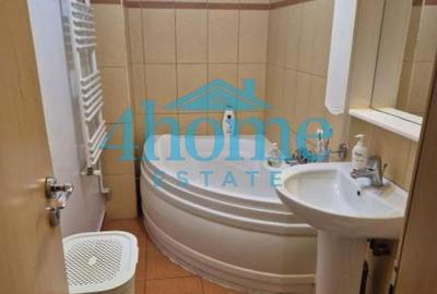 Apartament cu 3 camere, mobilat în Nerva Traian - 5
