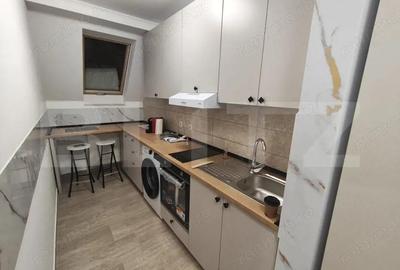 Garsoniera de vanzare in Decebal - 2