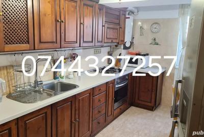 Proprietar ofer spre vanzare ap 3 canmere in ansamblul rezidential Confort Park finalizat in 2008. Proprietar ofer spre vanzare ap 3 canmere in ansamblul rezidential Confort Park finalizat in 2008. - 1