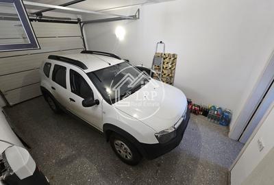 Casă individuală cu 5 camere cu Canalizare în Buftea - 44