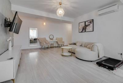 NOU! 2 camere LUMINOS,  57 mpu, PARCARE! Pipera rond OMV - 4