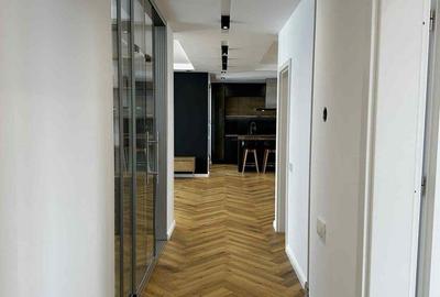 Apartament cu 4 camere decomandat în Central - 10