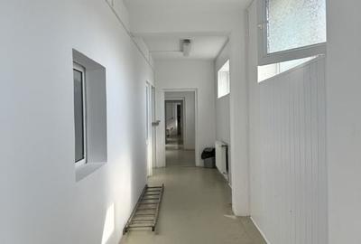 Hale functionale de inchiriat - spatii de depozitare si productie adaptabile - 8