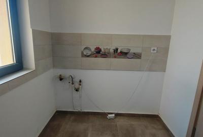 Apartament cochet + curte, etaj 1, Vatra Luminoasa -Iancului - 21
