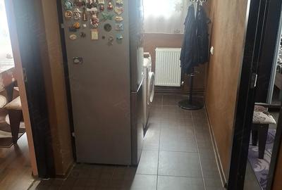 Apartament cu 2 camere decomandat în Vâlcea - 4
