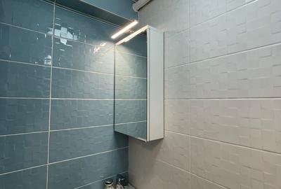 Garsonieră decomandată în Pantelimon - 7