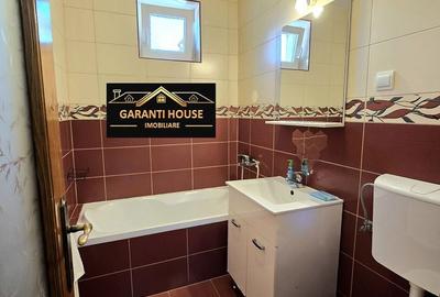 Apartament cu 2 camere semidecomandat în Republicii - 4