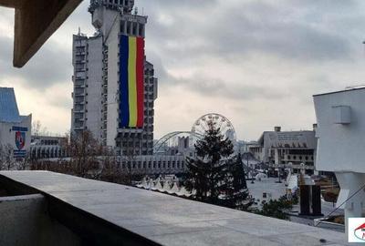 Apartament modern ultracentral de inchiriat in centru - 4