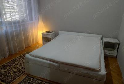 Apartament cu 2 camere semidecomandat în Tia Mare - 3