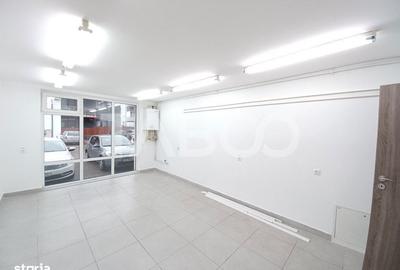 Spațiu comercial, de 51 mp, în Central - 4