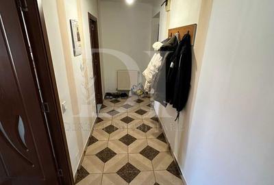 Garsonieră, mobilată în Florești - 1