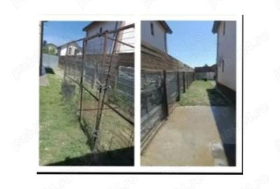 Casă cu 3 camere cu Teren 200 Mp în 1 Mai - 4