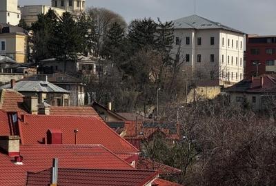 Apartament cu 3 camere decomandat, mobilat în Gară - 5