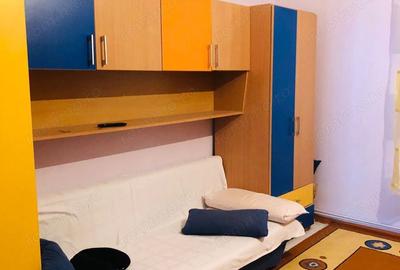 Casă cu 2 camere în Brâncoveanu - 1