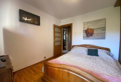 Apartament cu 4 camere decomandat, mobilat în Mărăști - 3