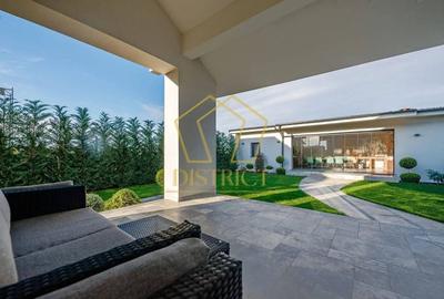 Vila individuala exclusivista | Dumbravita - 4