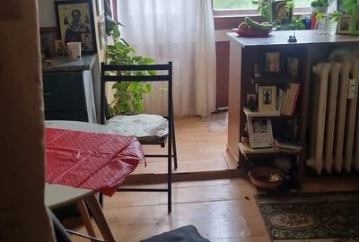 Garsonieră semidecomandată în Brazda lui Novac - 2