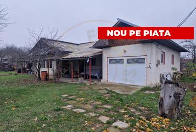 0% COMISION!! Casa Podul Brosteni - 1