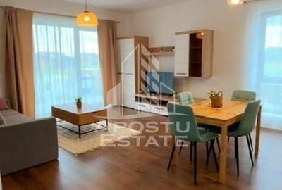 Apartament cu 2 camere, zona Planetelor, centrala prorpie