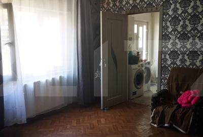 Apartamet cu 3 camere la casa, 2 proprietari in curte - 8