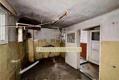 Casă cu 4 camere cu Teren 356 Mp în Mărășești - 3