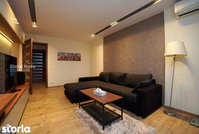 Apartament cu 3 camere decomandat, mobilat în Floreasca - 8