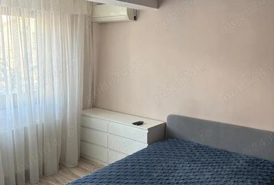 Apartament cu 2 camere decomandat în Central - 2