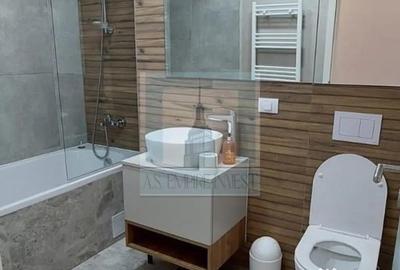 Apartament cu 2 camere decomandat în Tractorul - 7