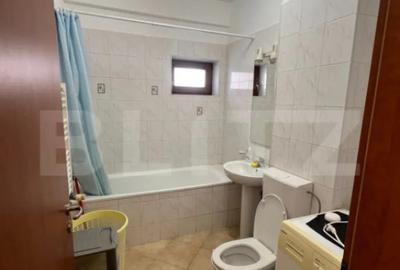 Garsonieră decomandată, mobilată în Zorilor - 5