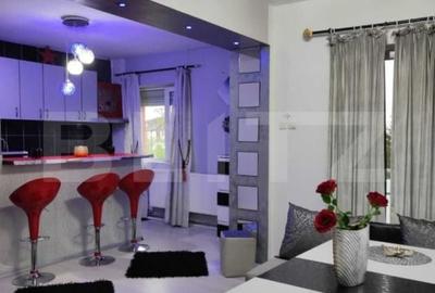 Apartament 3 camere de inchiriat | Tatarasi - Tudor Vladimirescu - 3