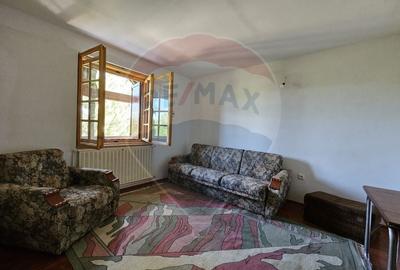 Casa / Vila cu 6 camere de vanzare - CORNU - 38