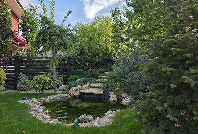 Refugiul unui designer - casa inteligenta, sustenabila si eleganta - 22