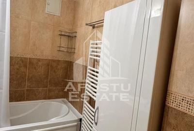 Apartament cu 3 camere decomandat în Bucovina - 12