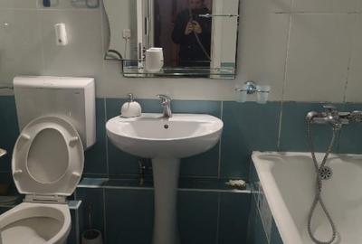 Apartament cu 2 camere decomandat, mobilat în Micro 17 - 8