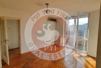 Apartament cu 2 camere semidecomandat în Gara de Nord - 6