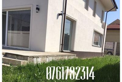 Casă cu 4 camere în Pantelimon