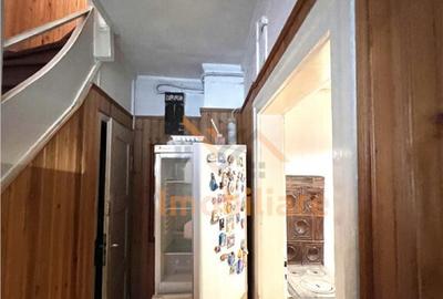 CASA DE VANZARE | 3 CAMERE | STEI - 7