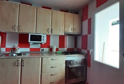 Apartament cu 2 camere semidecomandat în Central - 3
