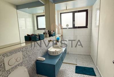 Apartament in vila, 4 camere 120 mp disponibil imediat! Apartament in vila, 4 camere 120 mp disponibil imediat! - 7