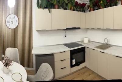 Garsonieră, mobilată în Pipera - 8