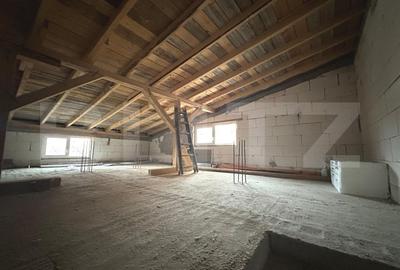 Spatiu comercial de inchiriat 200 mp utili, Blaj. - 12