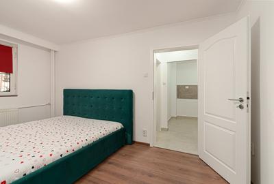 Apartament cu 3 camere decomandat, mobilat în Berceni - 2