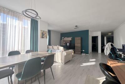 Apartament cu 2 camere decomandat, mobilat în Torontalului - 3